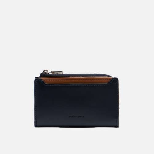 Ключница Master-piece Notch Leather