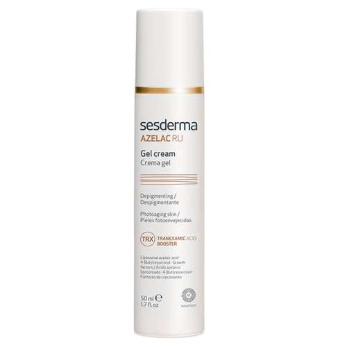 Sesderma AZELAC RU Крем-гель депигментирующий, 50 мл, Sesderma