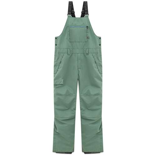 Полукомбинезон 686 M HOT LAP INSULATED BIB