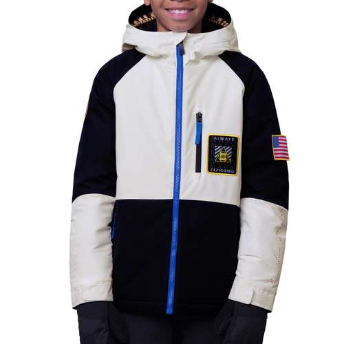 Куртка 686 EXPLORATION INSULATED JACKET