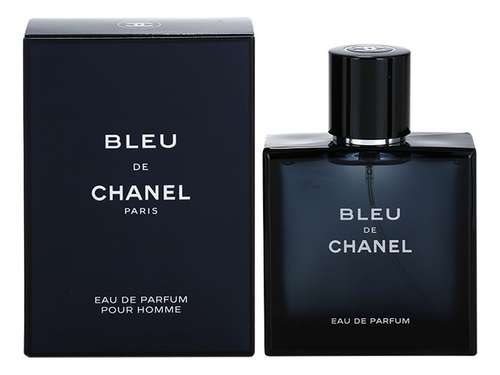 Bleu de Chanel Eau de Parfum
