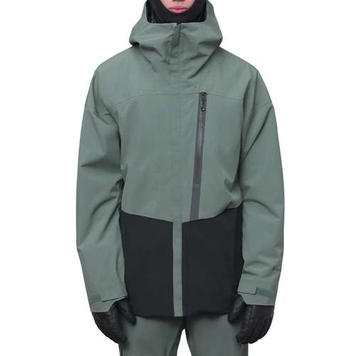 Куртка 686 GORE-TEX GT JACKET