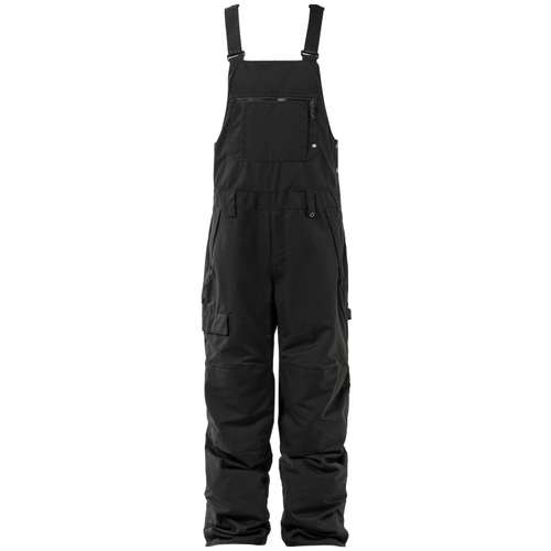 Полукомбинезон 686 M HOT LAP INSULATED BIB