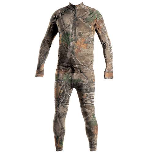 Термокомбинезон AIRBLASTER Hoodless Ninja Suit