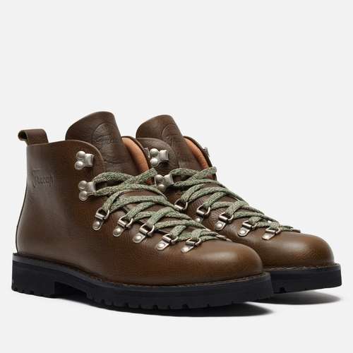 Ботинки Fracap M120 Nebraska