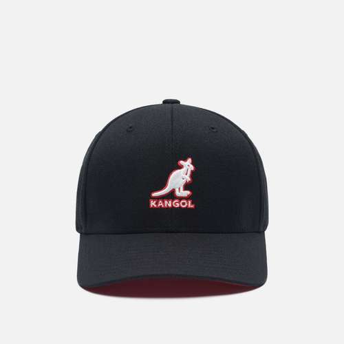 Кепка Kangol 3D Wool Flexfit