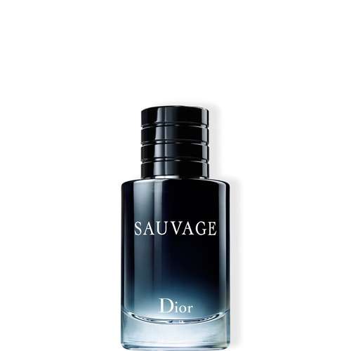 Sauvage Туалетная вода