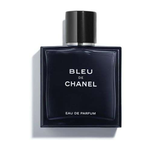 BLEU DE CHANEL Парфюмерная вода