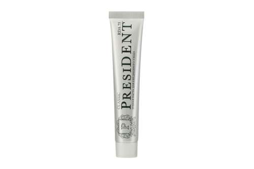 Зубная паста President Classic