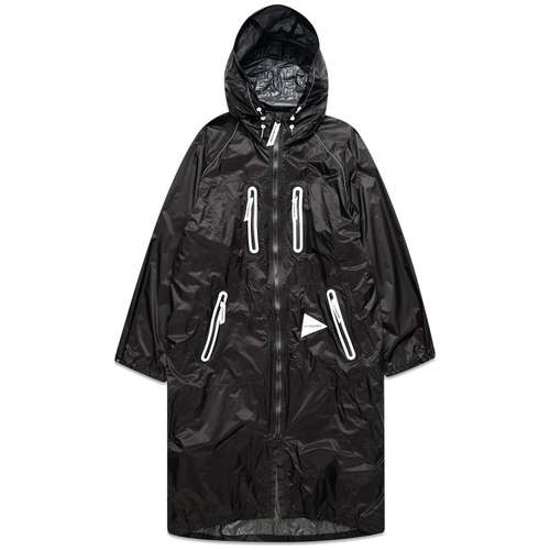 Плащ AND WANDER FLY RAIN LONG COAT