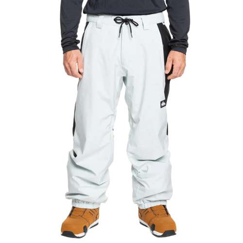 Штаны QUIKSILVER SNOW DOWN PT