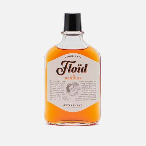 Лосьон после бритья Floid The Genuine