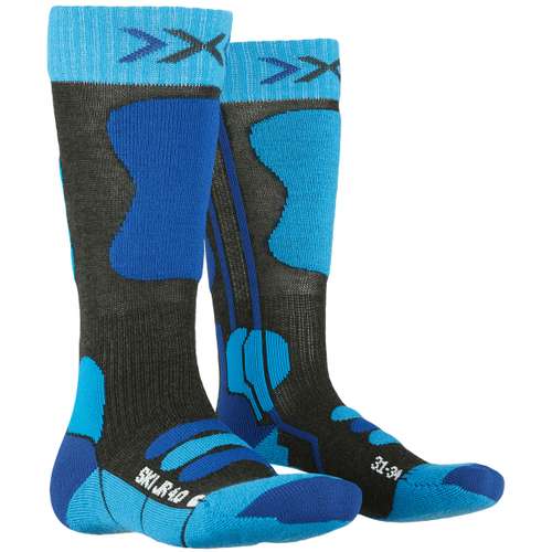 Термоноски X-SOCKS SKI JR 4.0