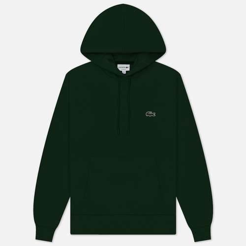 Мужская толстовка Lacoste Organic Cotton Hoodie