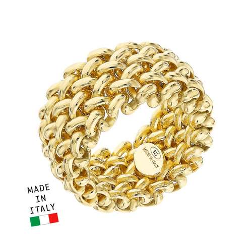 Серебряное кольцо