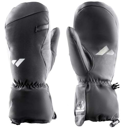 Варежки ZANIER GLOCKNER.TW