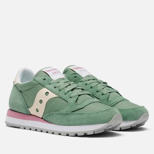 Женские кроссовки Saucony Jazz Original