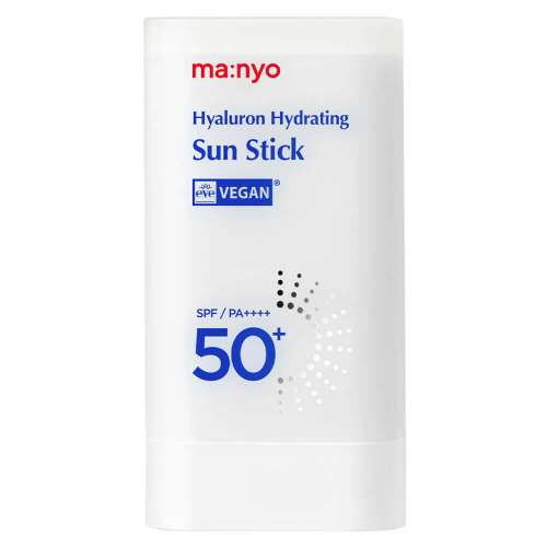 Увлажняющий солнцезащитный стик Manyo Hyaluron Hydrating Sun Stick SPF50+ PA++++