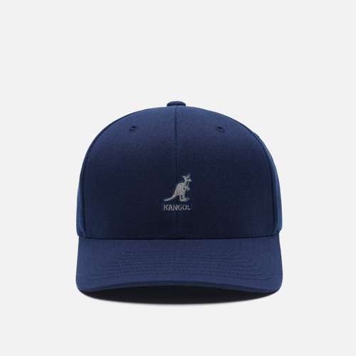 Кепка Kangol Wool Flexfit Baseball