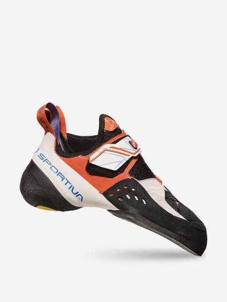 Скальные туфли женские La Sportiva Solution Woman