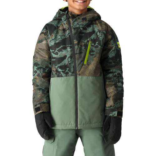 Куртка 686 HYDRA INSULATED JACKET