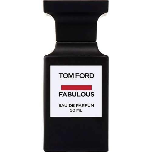 TOM FORD Fabulous