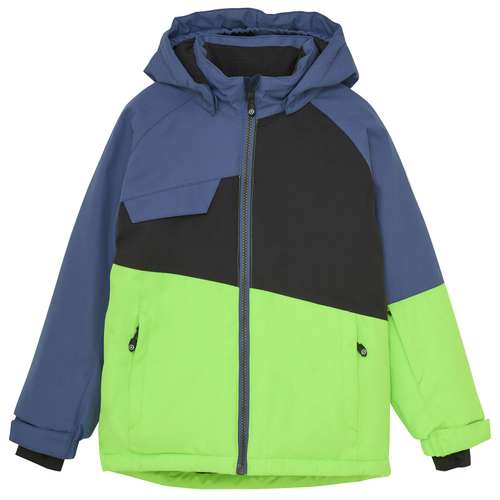 Куртка COLOR KIDS SKI JACKET - COLORLOCK