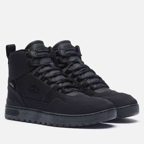 Мужские ботинки Lacoste T-Clip Winter Mid