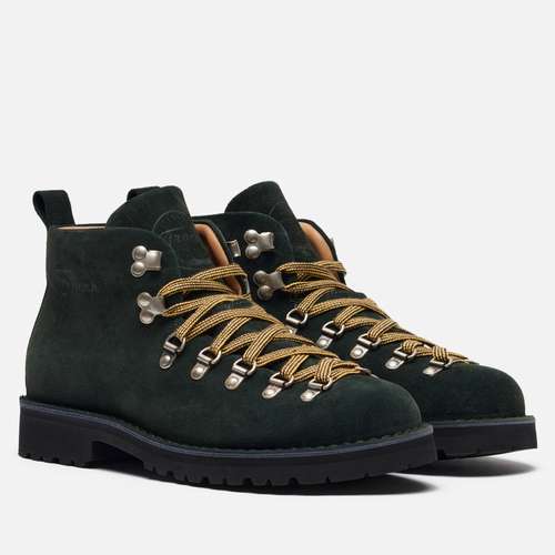 Мужские ботинки Fracap M120 Suede