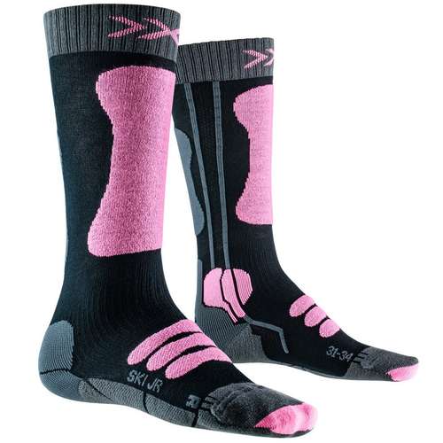 Термоноски X-SOCKS SKI JR 4.0