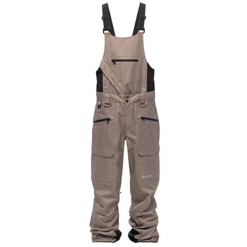Полукомбинезон KYOTO HAKUBA PANT