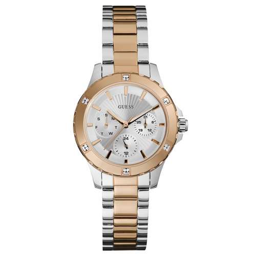 Часы женские GUESS W0443L4