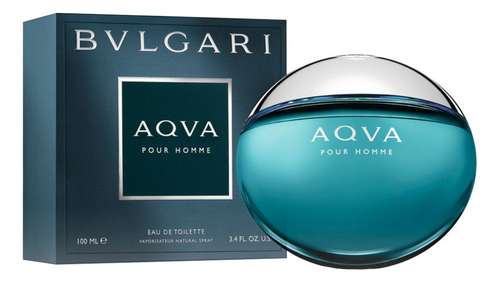 Aqva Pour Homme
