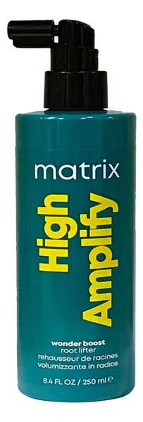Спрей для придания объема тонким волосам Total Results High Amplify Wonder Boost 250мл