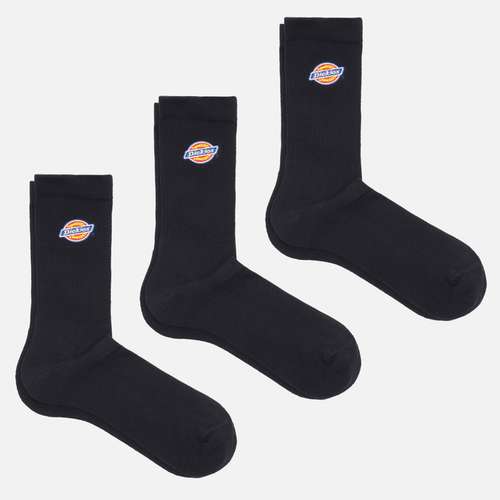 Комплект носков Dickies 3-Pack Valley Grove