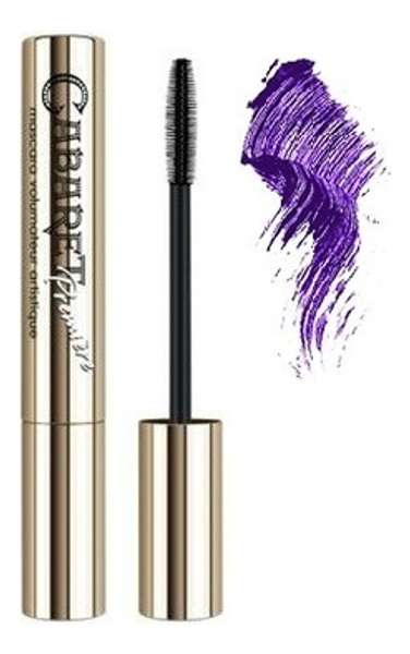 Тушь для ресниц с эффектом сценического объема Супер объем Cabaret Premiere Artistic Volume Mascara 9мл