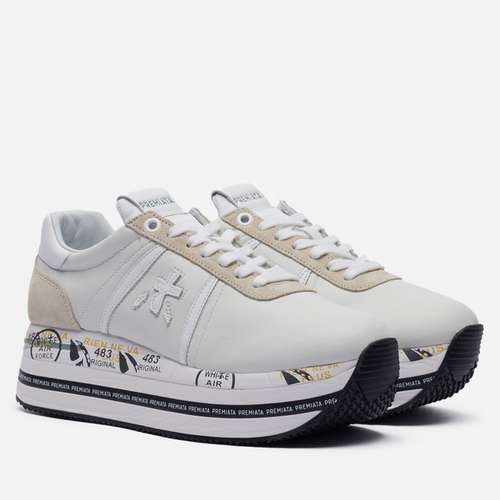 Женские кроссовки Premiata Beth 5603