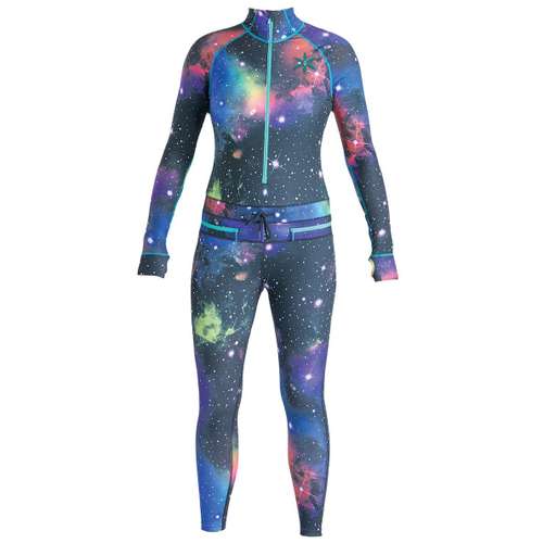 Термокомбинезон AIRBLASTER Women's Hoodless Ninja Suit