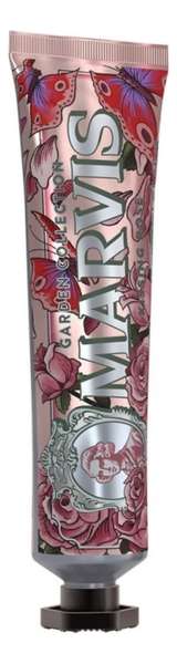 Зубная паста Kissing Rose 75мл