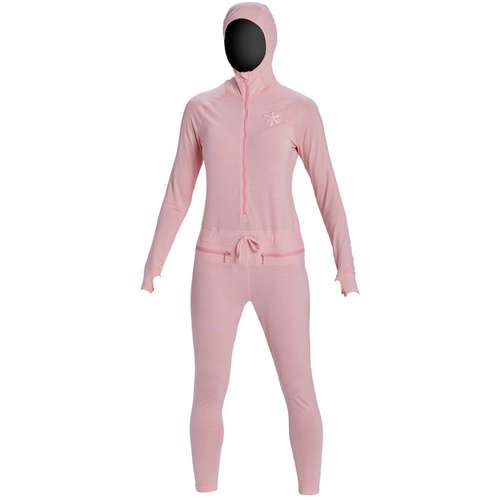 Термокомбинезон AIRBLASTER Women's Merino Ninja Suit