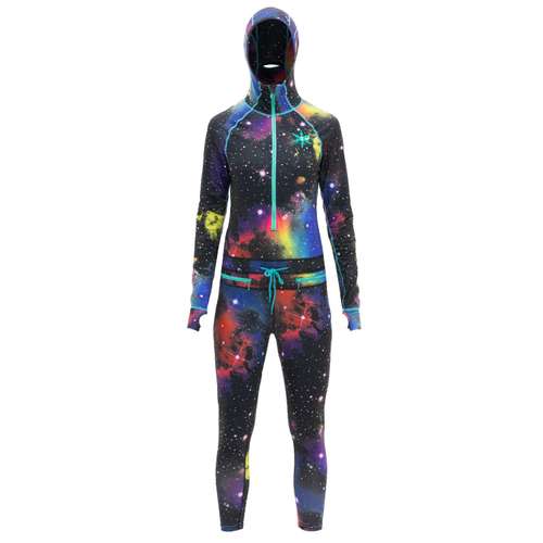 Термокомбинезон AIRBLASTER WOMEN'S CLASSIC NINJA SUIT