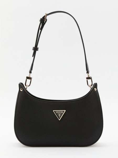 Женская сумка на плечо GUESS (иск. кожа) NOELLE TOP ZIP SHOULDER BAG
