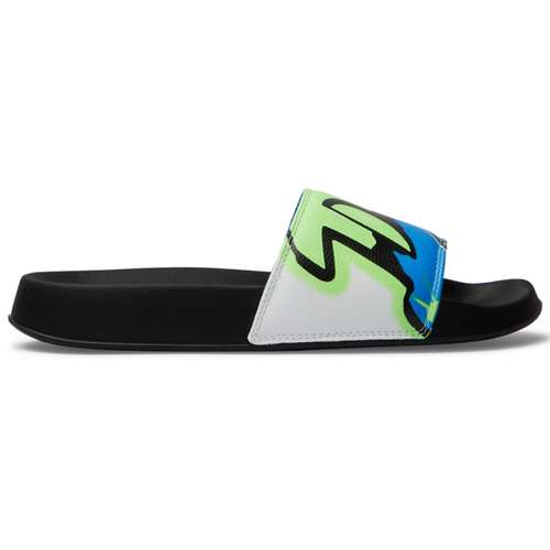 Шлепанцы DC DC SLIDE