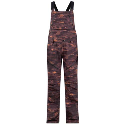 Полукомбинезон VOLCOM ELM STRETCH GORE BIB OVERALL