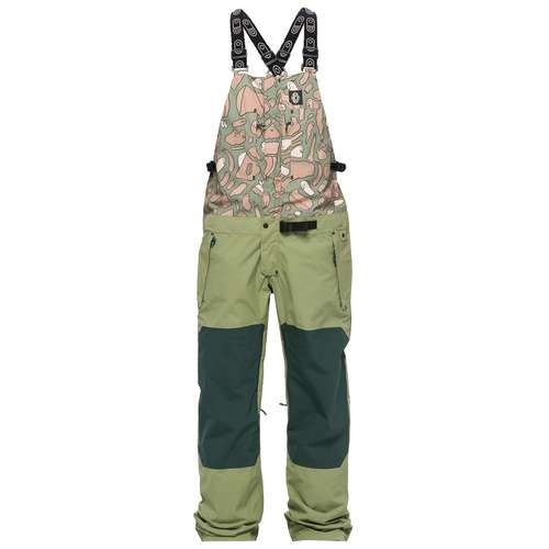 Полукомбинезон AIRBLASTER BEAST BIB