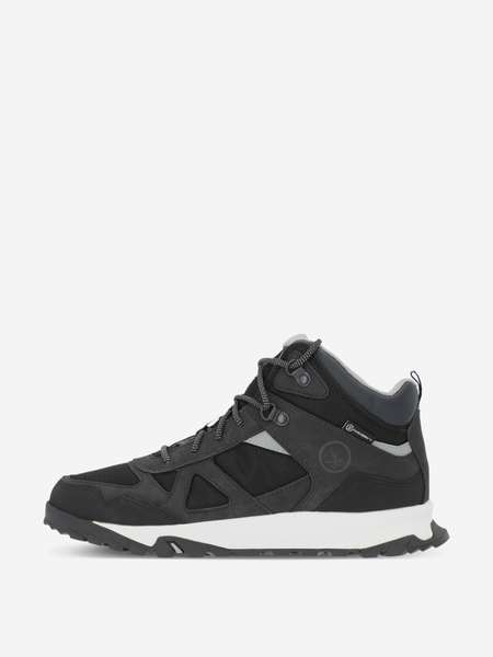 Ботинки для мальчиков Timberland Lincoln Peak Mid Wp