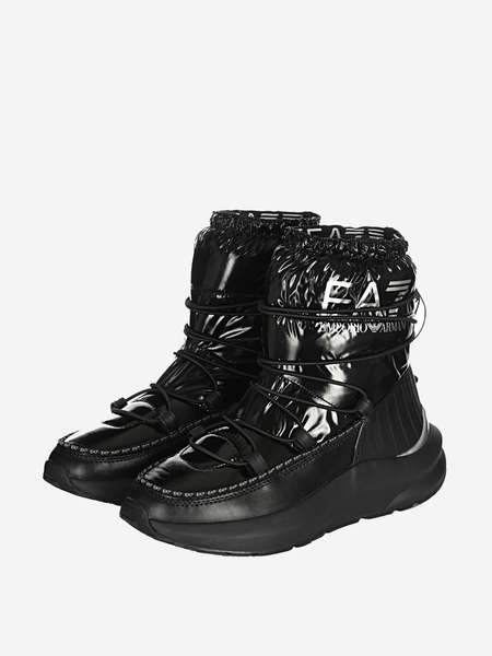 Дутики женские EA7 Training Cross BOOT