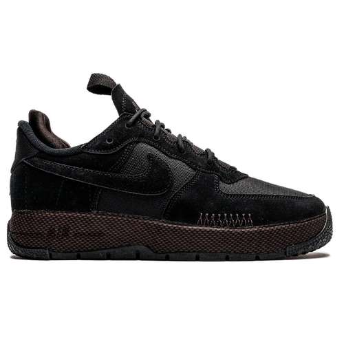 Низкие кеды NIKE AIR FORCE 1 WILD