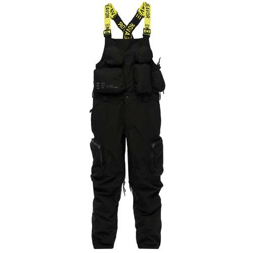 Полукомбинезон ENDEAVOR 3L SHELTER REMOVABLE BIB PANT