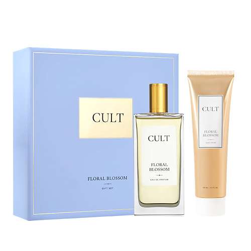 CULT Набор Floral Blossom